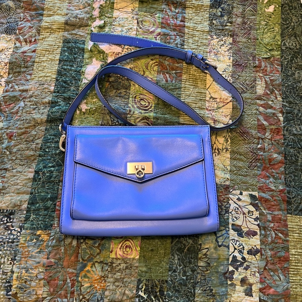 Kate Spade Crossbody Bag